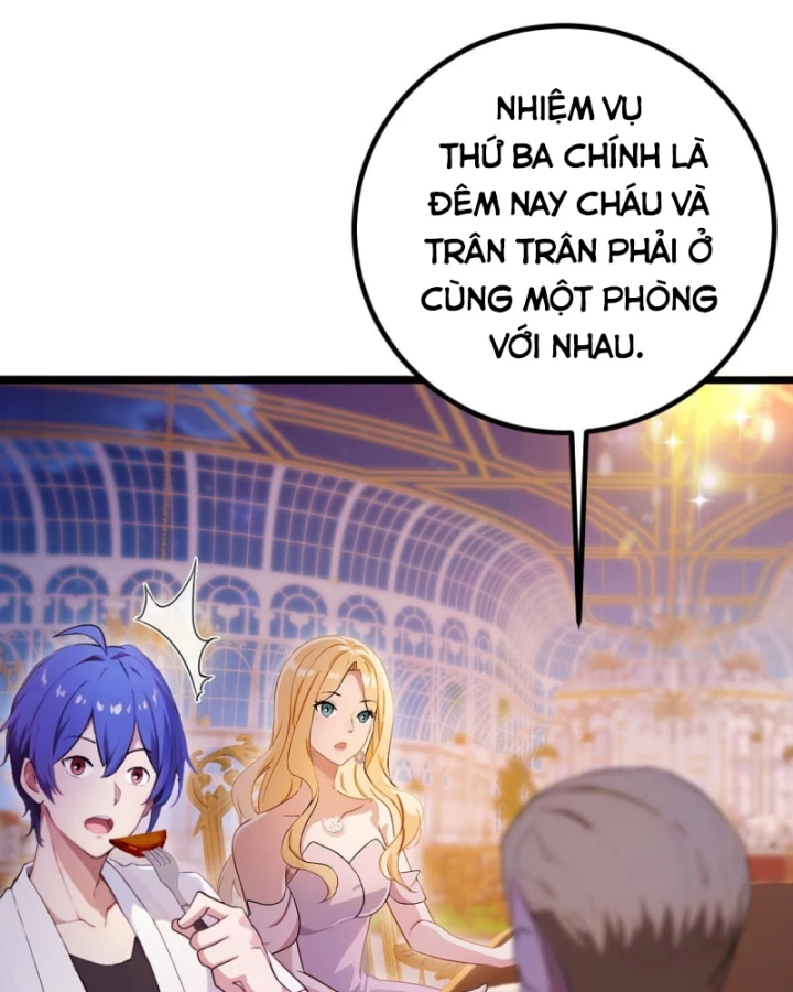 Ngươi Cấp Bậc Gì Dám Giả Bộ Trước Mặt Bảy Sư Tỷ Của Ta? Chapter 173 - Trang 2