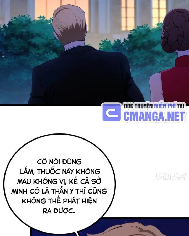 Ngươi Cấp Bậc Gì Dám Giả Bộ Trước Mặt Bảy Sư Tỷ Của Ta? Chapter 173 - Trang 2