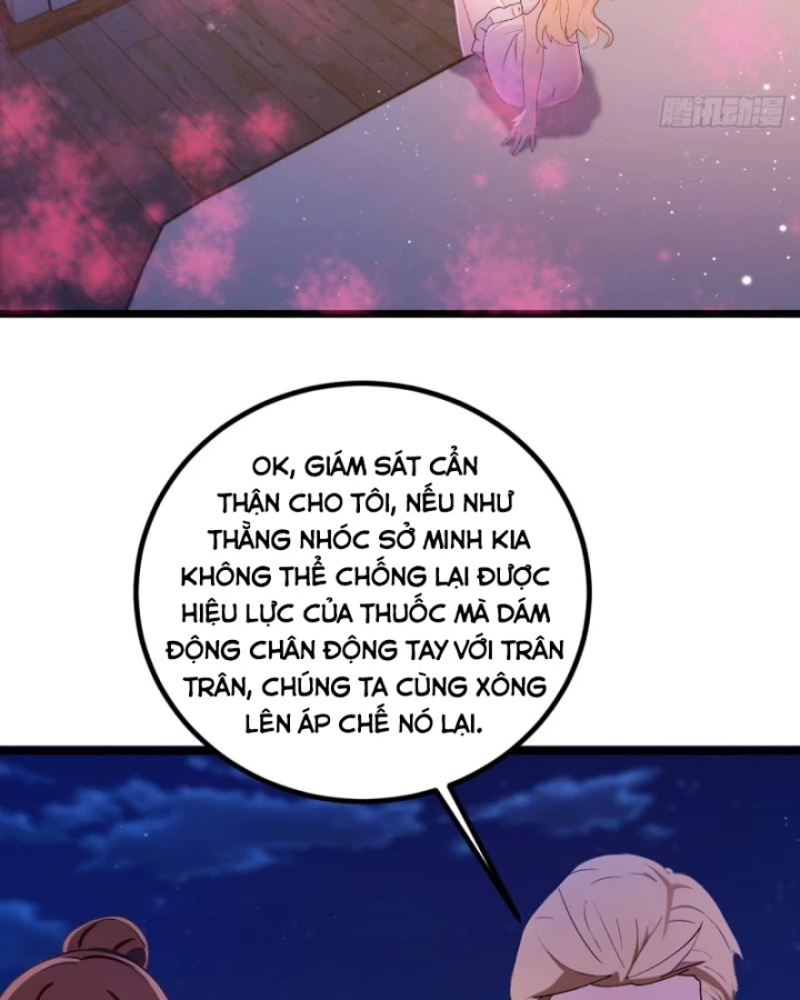 Ngươi Cấp Bậc Gì Dám Giả Bộ Trước Mặt Bảy Sư Tỷ Của Ta? Chapter 173 - Trang 2