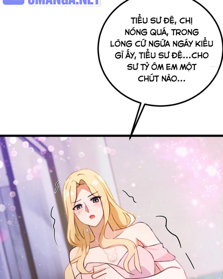 Ngươi Cấp Bậc Gì Dám Giả Bộ Trước Mặt Bảy Sư Tỷ Của Ta? Chapter 174 - Trang 2