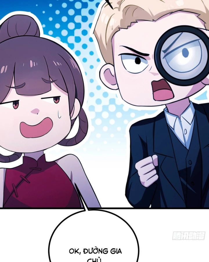 Ngươi Cấp Bậc Gì Dám Giả Bộ Trước Mặt Bảy Sư Tỷ Của Ta? Chapter 174 - Trang 2