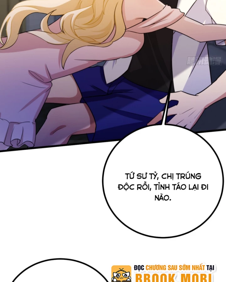 Ngươi Cấp Bậc Gì Dám Giả Bộ Trước Mặt Bảy Sư Tỷ Của Ta? Chapter 174 - Trang 2