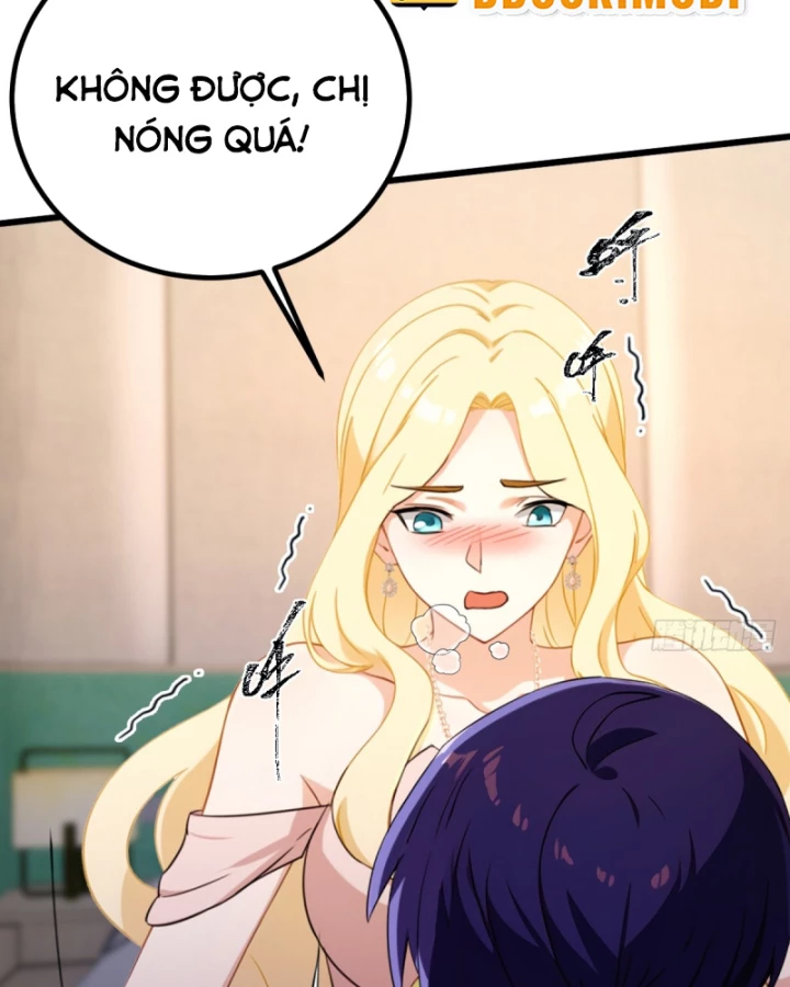 Ngươi Cấp Bậc Gì Dám Giả Bộ Trước Mặt Bảy Sư Tỷ Của Ta? Chapter 174 - Trang 2