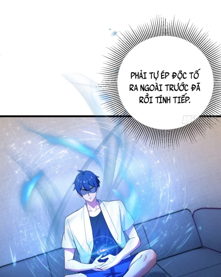 Ngươi Cấp Bậc Gì Dám Giả Bộ Trước Mặt Bảy Sư Tỷ Của Ta? Chapter 174 - Trang 2
