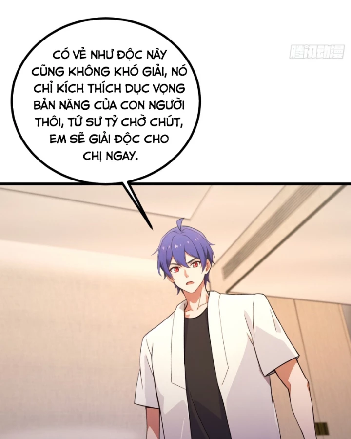 Ngươi Cấp Bậc Gì Dám Giả Bộ Trước Mặt Bảy Sư Tỷ Của Ta? Chapter 174 - Trang 2