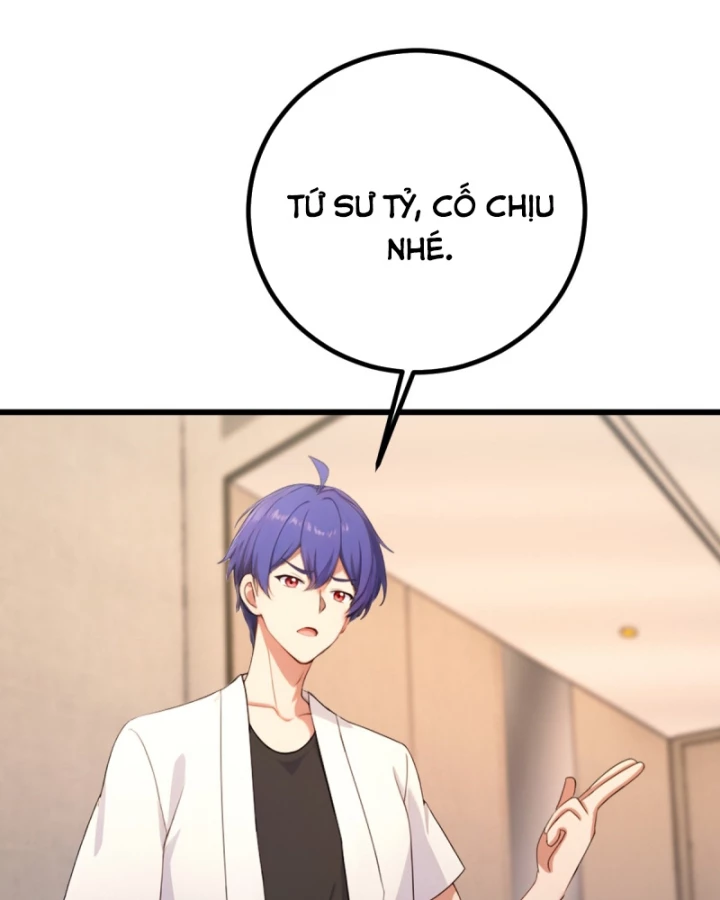 Ngươi Cấp Bậc Gì Dám Giả Bộ Trước Mặt Bảy Sư Tỷ Của Ta? Chapter 174 - Trang 2