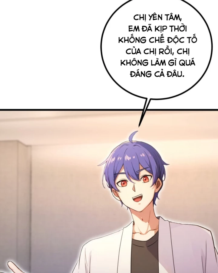 Ngươi Cấp Bậc Gì Dám Giả Bộ Trước Mặt Bảy Sư Tỷ Của Ta? Chapter 175 - Trang 2
