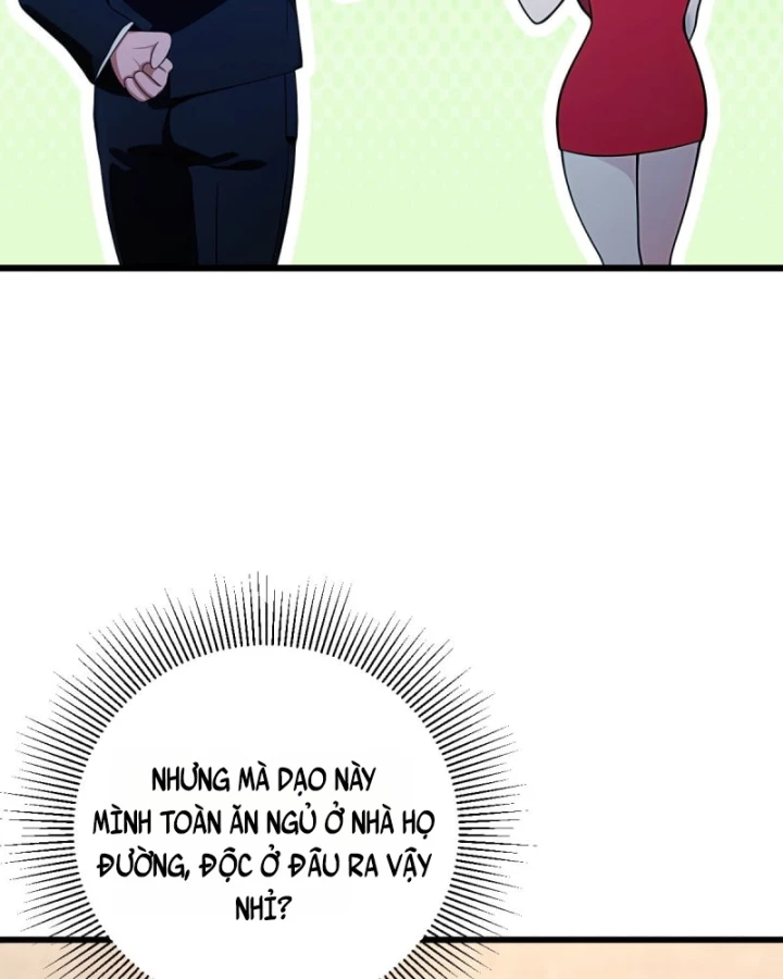 Ngươi Cấp Bậc Gì Dám Giả Bộ Trước Mặt Bảy Sư Tỷ Của Ta? Chapter 175 - Trang 2