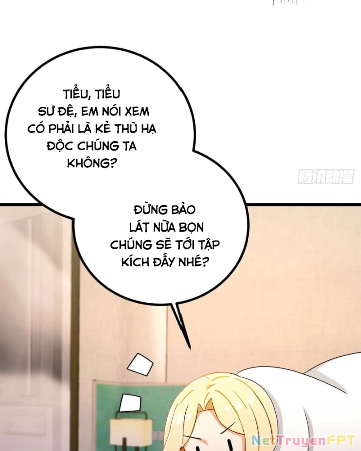 Ngươi Cấp Bậc Gì Dám Giả Bộ Trước Mặt Bảy Sư Tỷ Của Ta? Chapter 175 - Trang 2