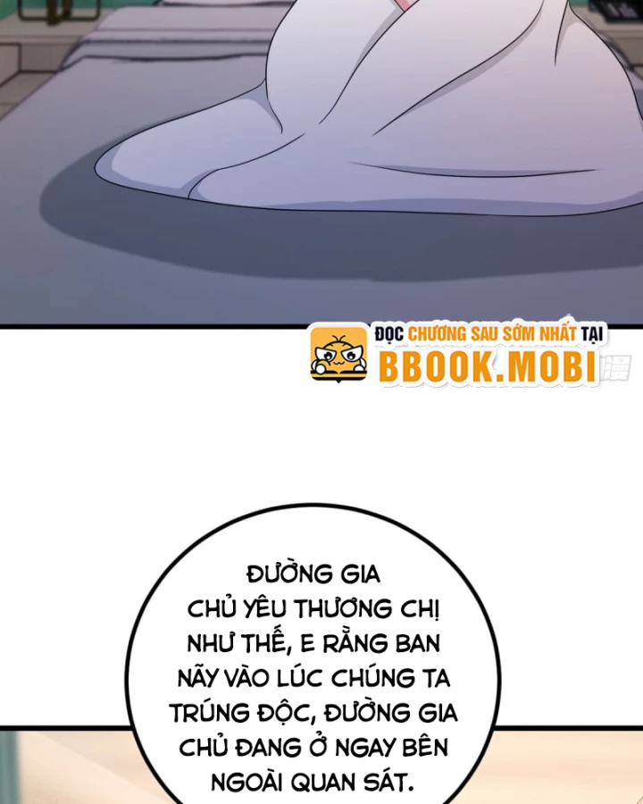 Ngươi Cấp Bậc Gì Dám Giả Bộ Trước Mặt Bảy Sư Tỷ Của Ta? Chapter 175 - Trang 2