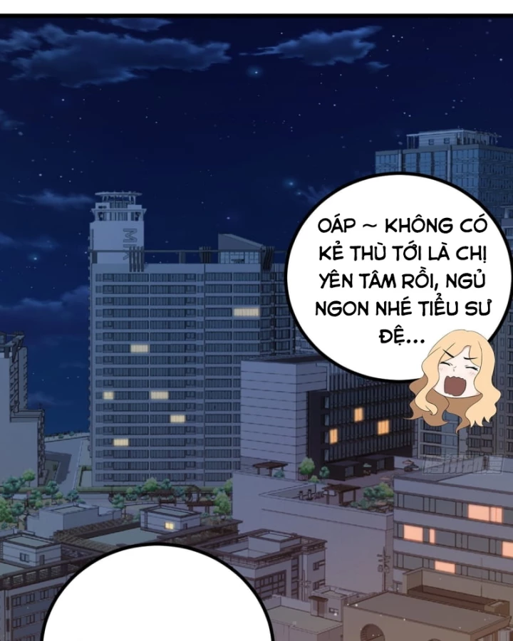 Ngươi Cấp Bậc Gì Dám Giả Bộ Trước Mặt Bảy Sư Tỷ Của Ta? Chapter 175 - Trang 2