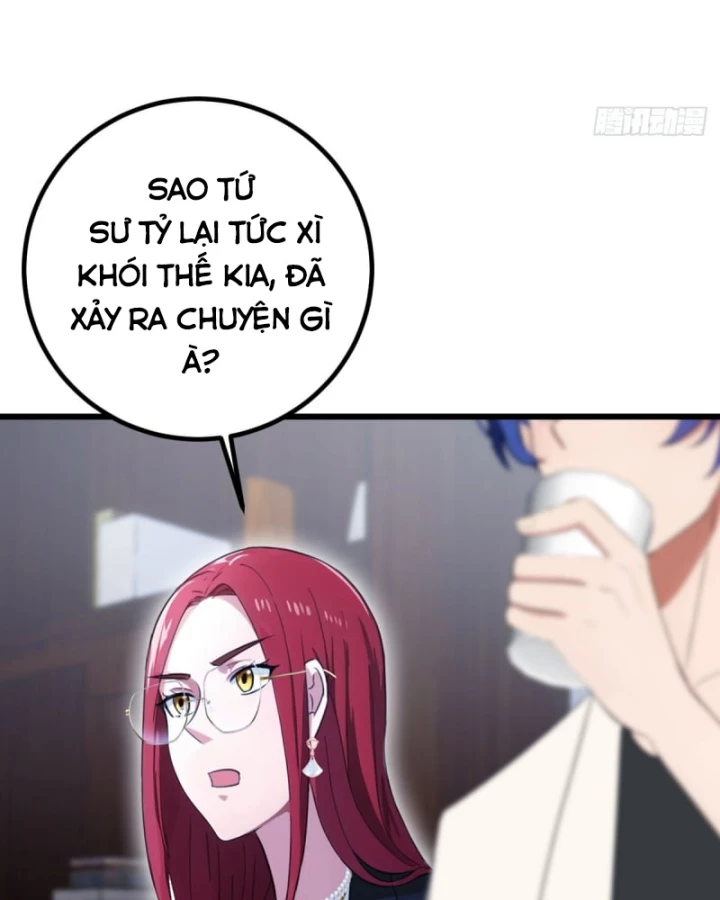 Ngươi Cấp Bậc Gì Dám Giả Bộ Trước Mặt Bảy Sư Tỷ Của Ta? Chapter 175 - Trang 2