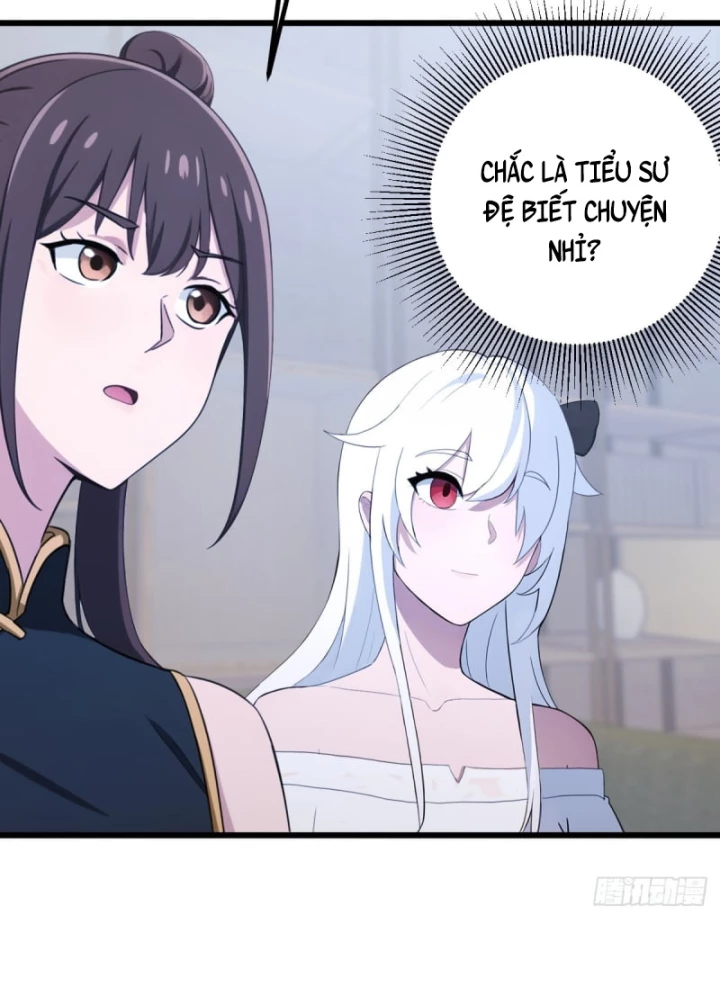 Ngươi Cấp Bậc Gì Dám Giả Bộ Trước Mặt Bảy Sư Tỷ Của Ta? Chapter 175 - Trang 2