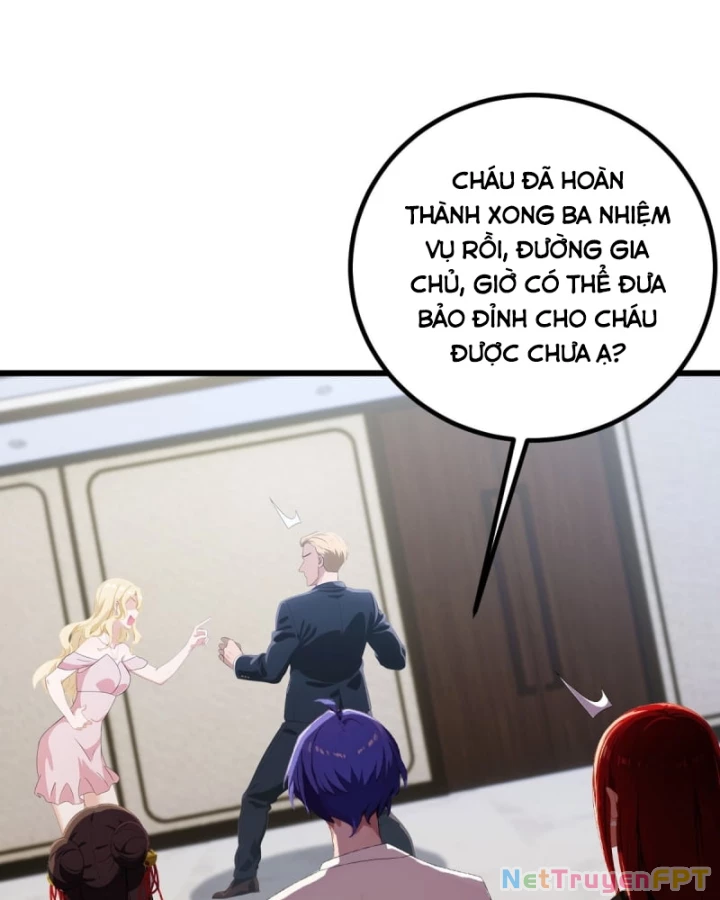 Ngươi Cấp Bậc Gì Dám Giả Bộ Trước Mặt Bảy Sư Tỷ Của Ta? Chapter 175 - Trang 2