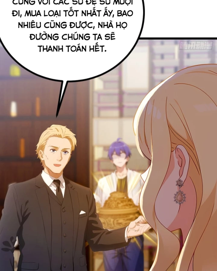 Ngươi Cấp Bậc Gì Dám Giả Bộ Trước Mặt Bảy Sư Tỷ Của Ta? Chapter 175 - Trang 2