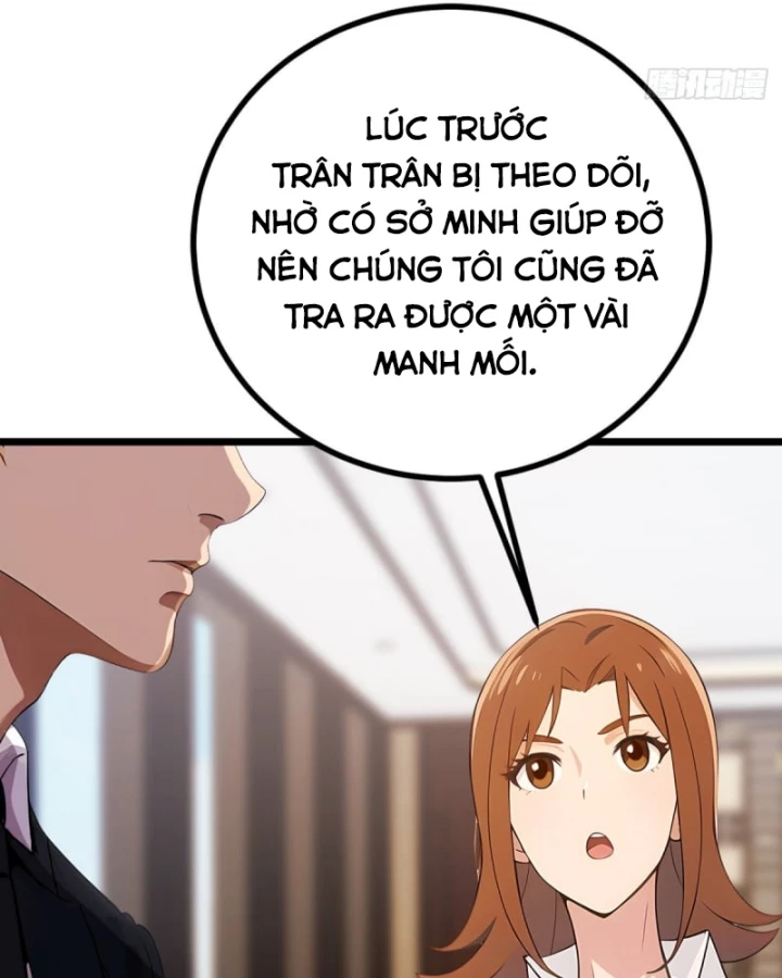 Ngươi Cấp Bậc Gì Dám Giả Bộ Trước Mặt Bảy Sư Tỷ Của Ta? Chapter 175 - Trang 2
