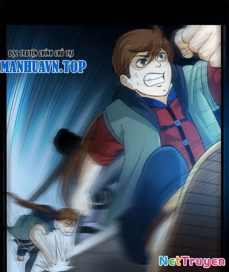 Luận Tận Thế Thời Dân Quốc Chapter 4 - Trang 2