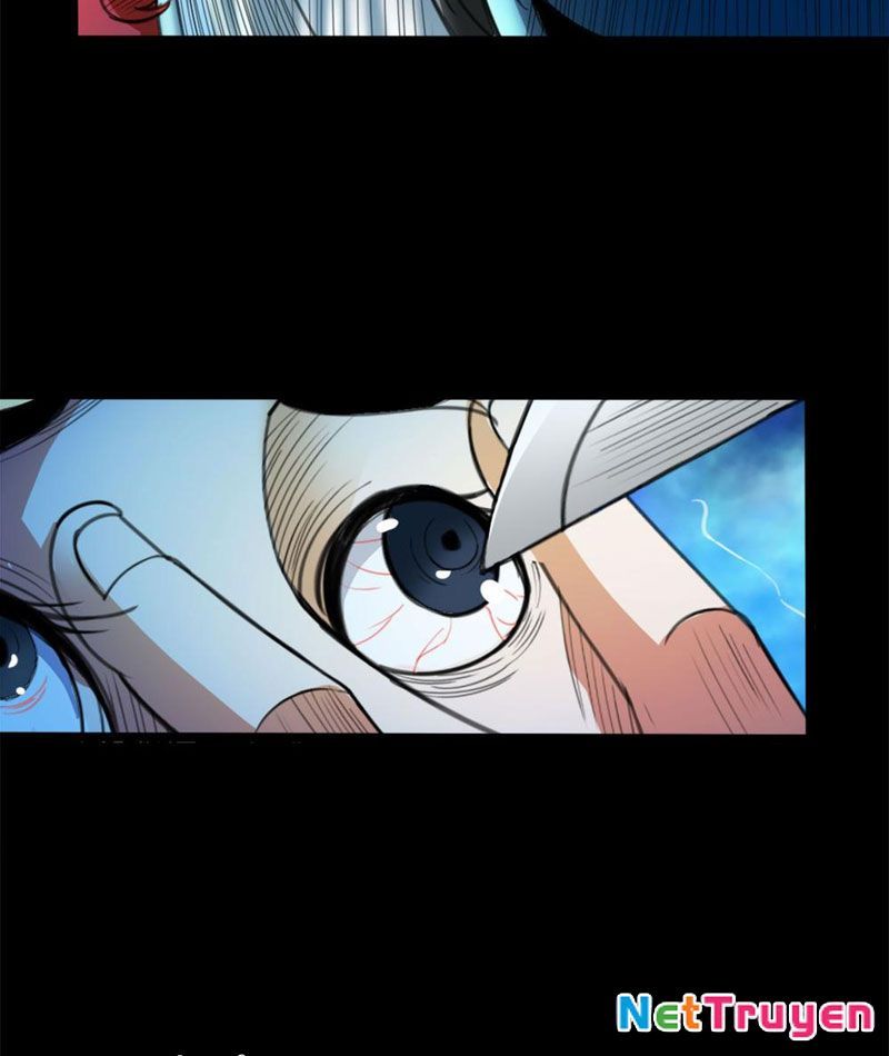 Luận Tận Thế Thời Dân Quốc Chapter 4 - Trang 2