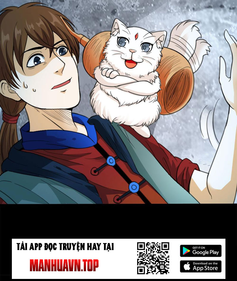 Luận Tận Thế Thời Dân Quốc Chapter 4 - Trang 2