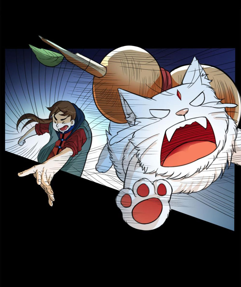 Luận Tận Thế Thời Dân Quốc Chapter 4 - Trang 2