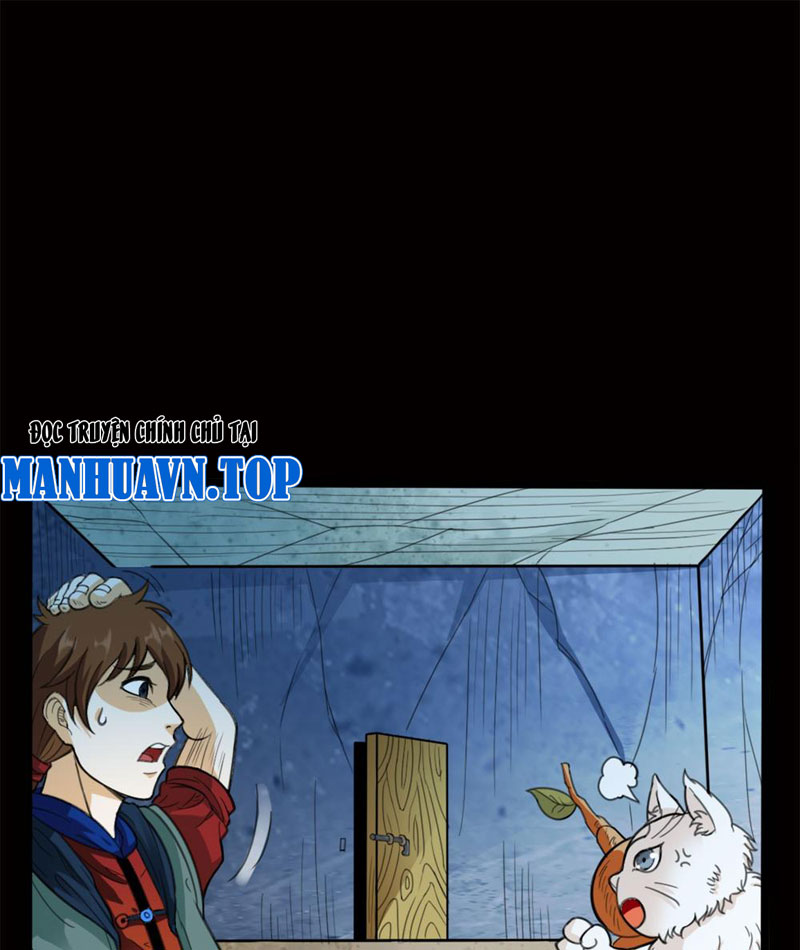 Luận Tận Thế Thời Dân Quốc Chapter 4 - Trang 2