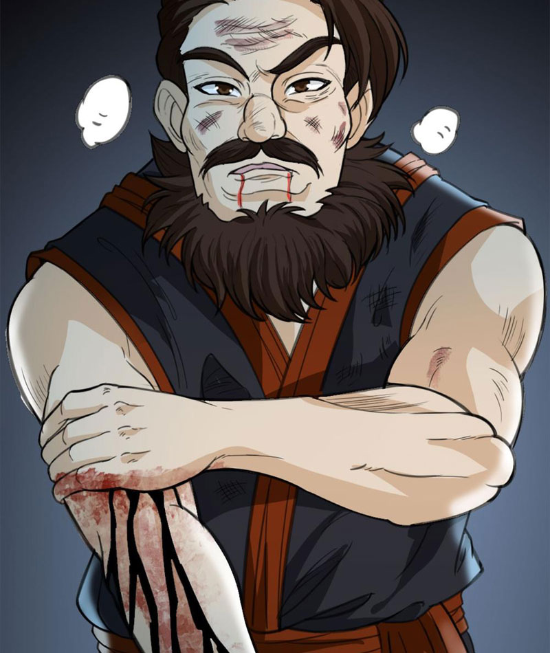 Luận Tận Thế Thời Dân Quốc Chapter 4 - Trang 2