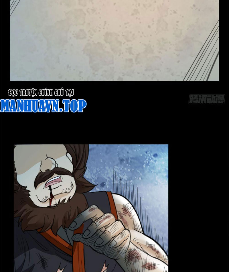 Luận Tận Thế Thời Dân Quốc Chapter 4 - Trang 2