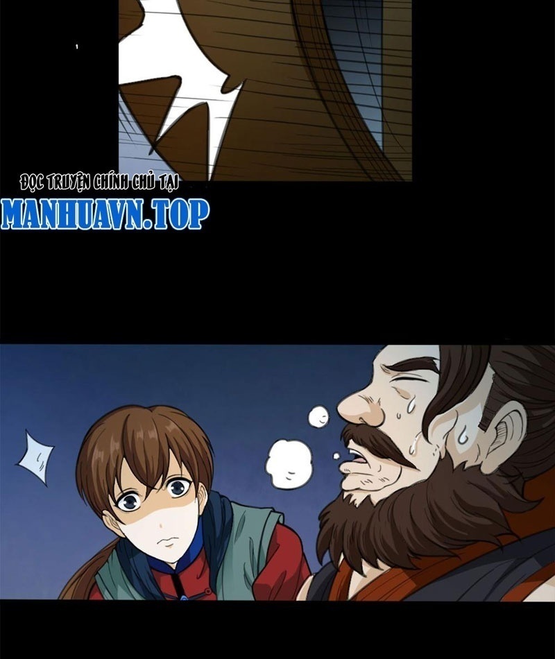 Luận Tận Thế Thời Dân Quốc Chapter 4 - Trang 2