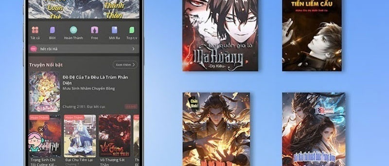 Luận Tận Thế Thời Dân Quốc Chapter 4 - Trang 2