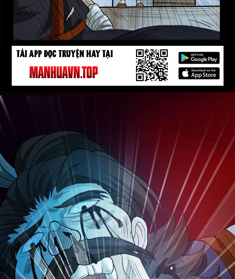 Luận Tận Thế Thời Dân Quốc Chapter 5 - Trang 2