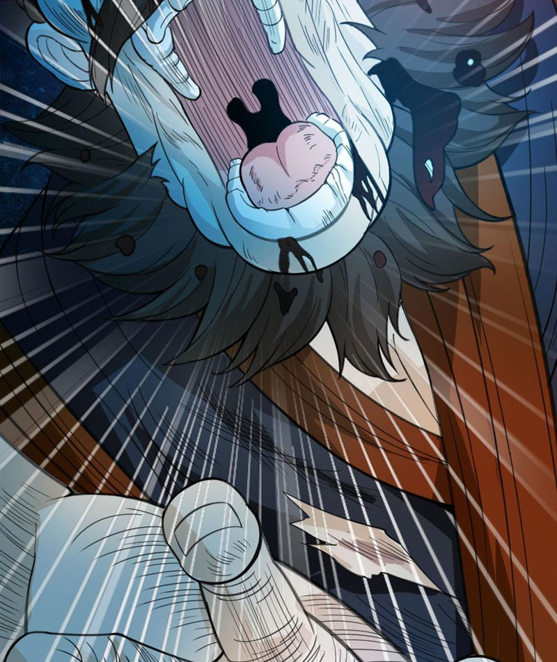 Luận Tận Thế Thời Dân Quốc Chapter 5 - Trang 2