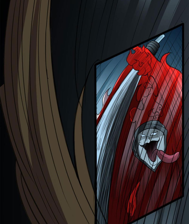Luận Tận Thế Thời Dân Quốc Chapter 5 - Trang 2