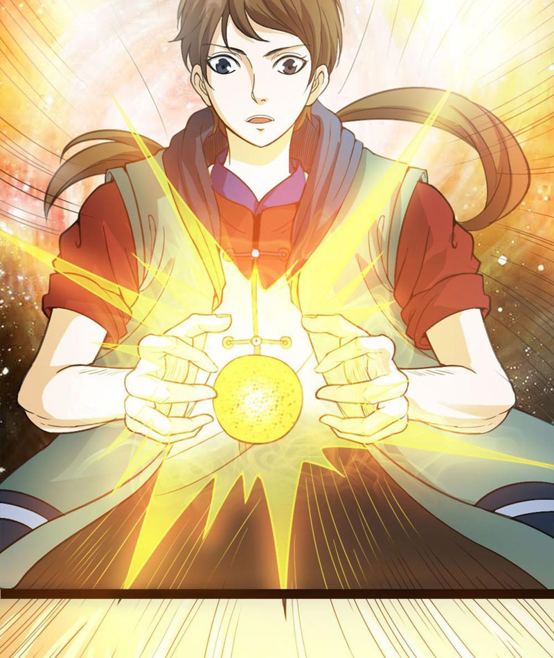 Luận Tận Thế Thời Dân Quốc Chapter 5 - Trang 2