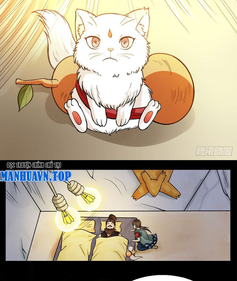 Luận Tận Thế Thời Dân Quốc Chapter 5 - Trang 2