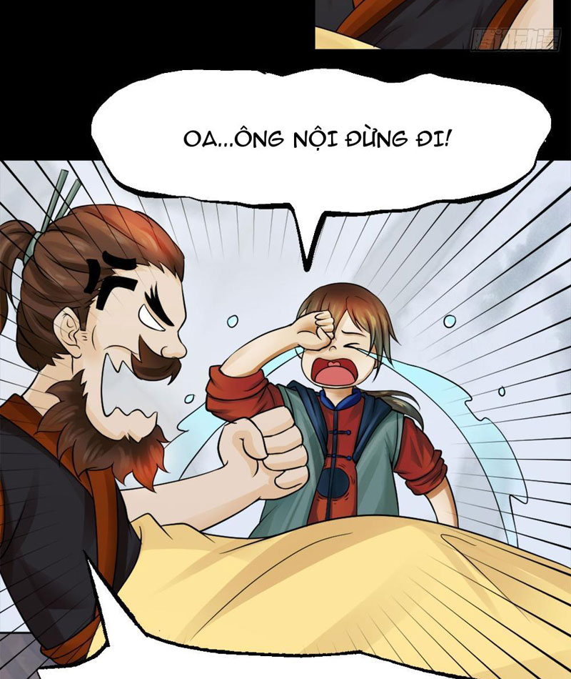 Luận Tận Thế Thời Dân Quốc Chapter 5 - Trang 2