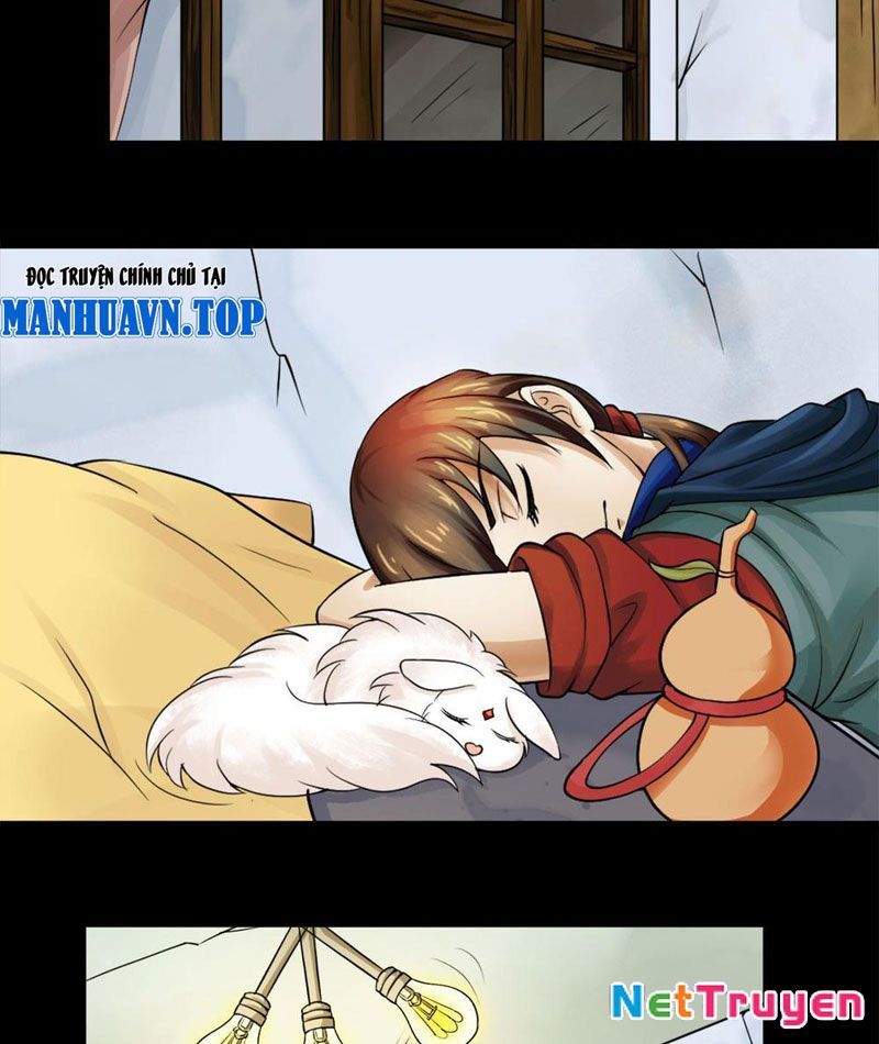 Luận Tận Thế Thời Dân Quốc Chapter 5 - Trang 2