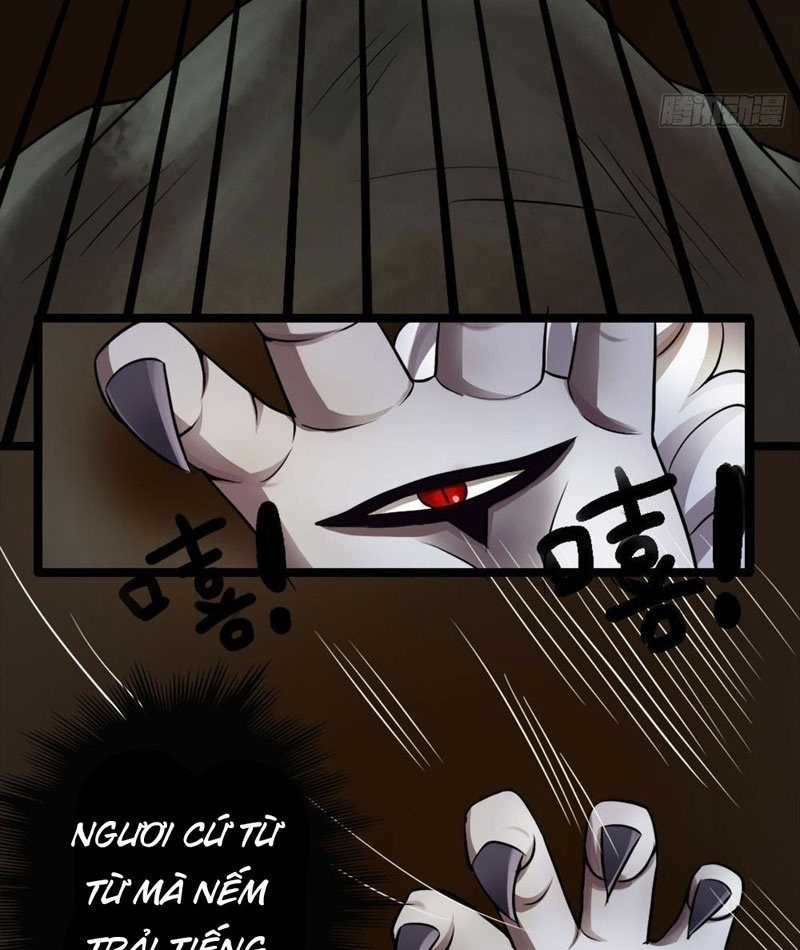 Luận Tận Thế Thời Dân Quốc Chapter 5 - Trang 2