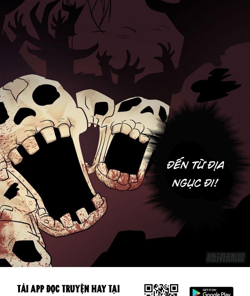 Luận Tận Thế Thời Dân Quốc Chapter 5 - Trang 2