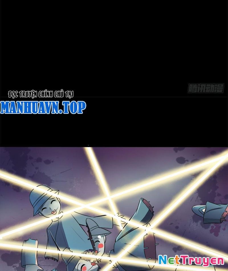 Luận Tận Thế Thời Dân Quốc Chapter 12 - Trang 2
