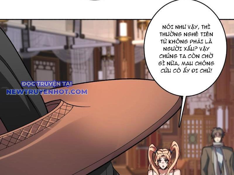 Vô Hạn Chuyển Chức: Ta Có Thể Triệu Hoán Nữ Thần Max Cấp Chapter 40 - Trang 2