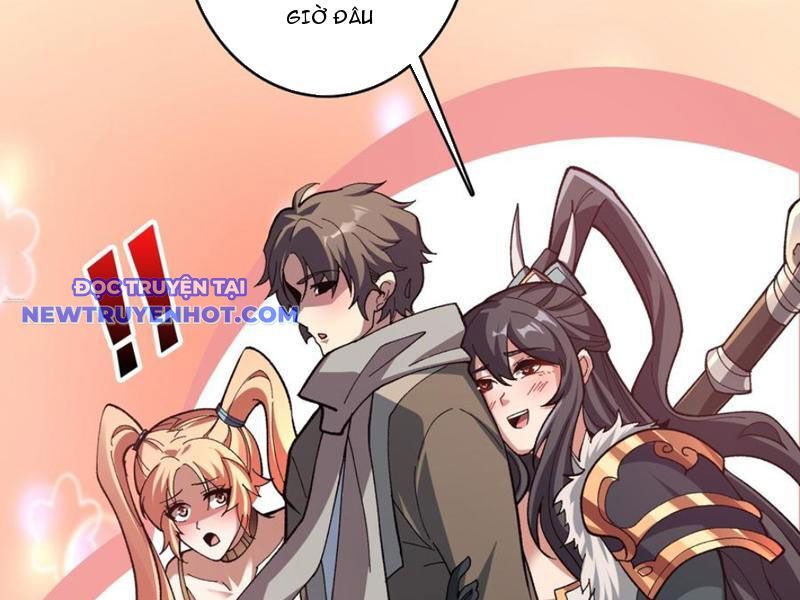 Vô Hạn Chuyển Chức: Ta Có Thể Triệu Hoán Nữ Thần Max Cấp Chapter 40 - Trang 2