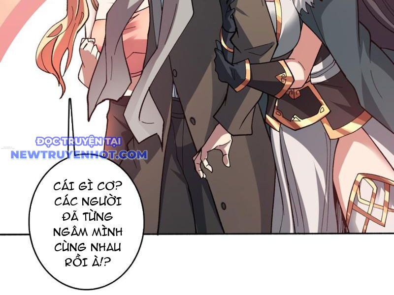 Vô Hạn Chuyển Chức: Ta Có Thể Triệu Hoán Nữ Thần Max Cấp Chapter 40 - Trang 2
