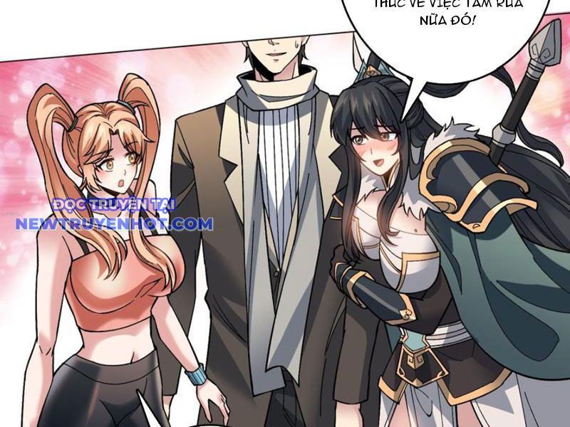 Vô Hạn Chuyển Chức: Ta Có Thể Triệu Hoán Nữ Thần Max Cấp Chapter 40 - Trang 2