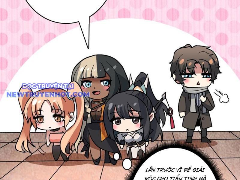 Vô Hạn Chuyển Chức: Ta Có Thể Triệu Hoán Nữ Thần Max Cấp Chapter 40 - Trang 2