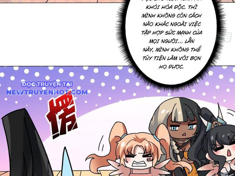 Vô Hạn Chuyển Chức: Ta Có Thể Triệu Hoán Nữ Thần Max Cấp Chapter 40 - Trang 2