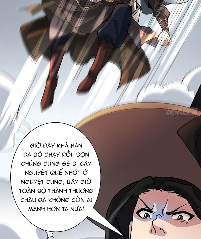 Vô Hạn Chuyển Chức: Ta Có Thể Triệu Hoán Nữ Thần Max Cấp Chapter 45 - Trang 2