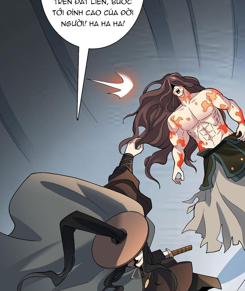 Vô Hạn Chuyển Chức: Ta Có Thể Triệu Hoán Nữ Thần Max Cấp Chapter 45 - Trang 2