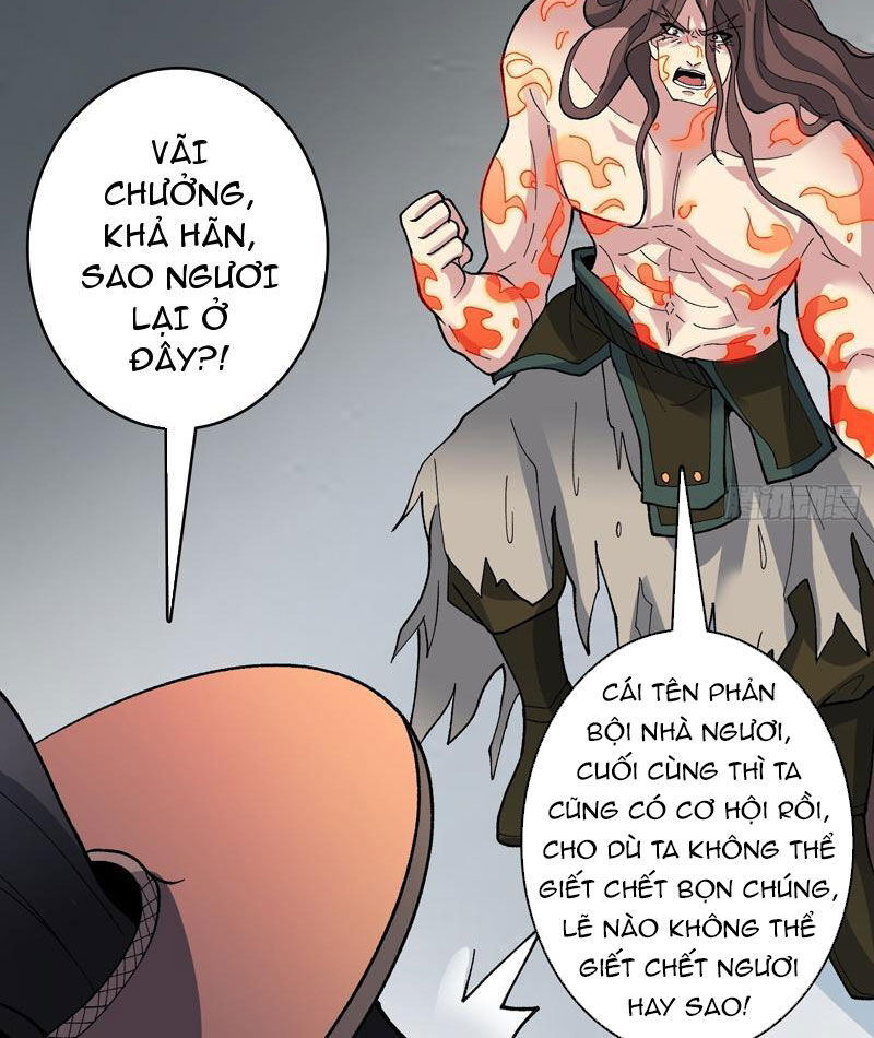 Vô Hạn Chuyển Chức: Ta Có Thể Triệu Hoán Nữ Thần Max Cấp Chapter 45 - Trang 2