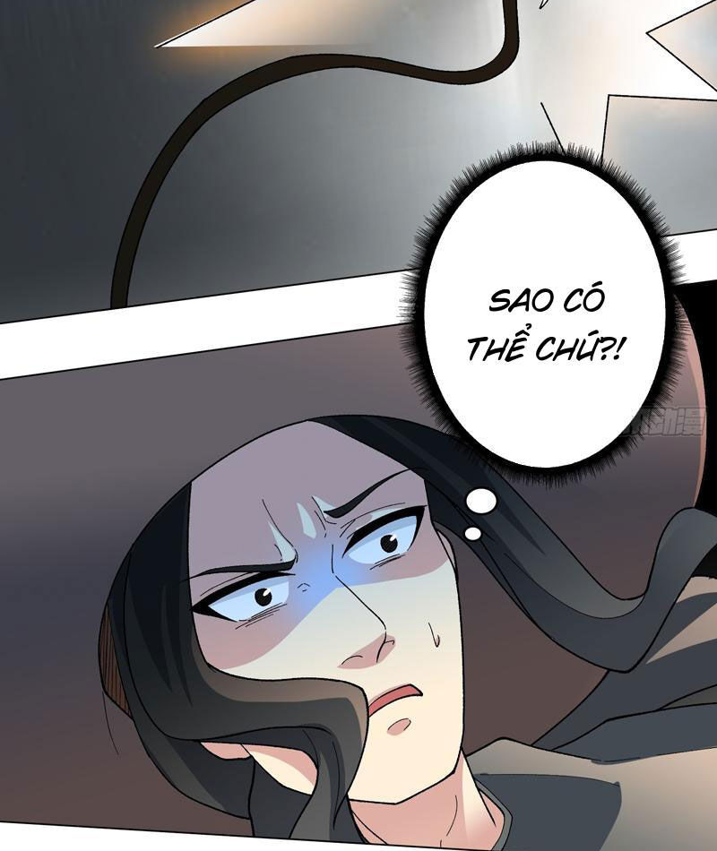 Vô Hạn Chuyển Chức: Ta Có Thể Triệu Hoán Nữ Thần Max Cấp Chapter 45 - Trang 2