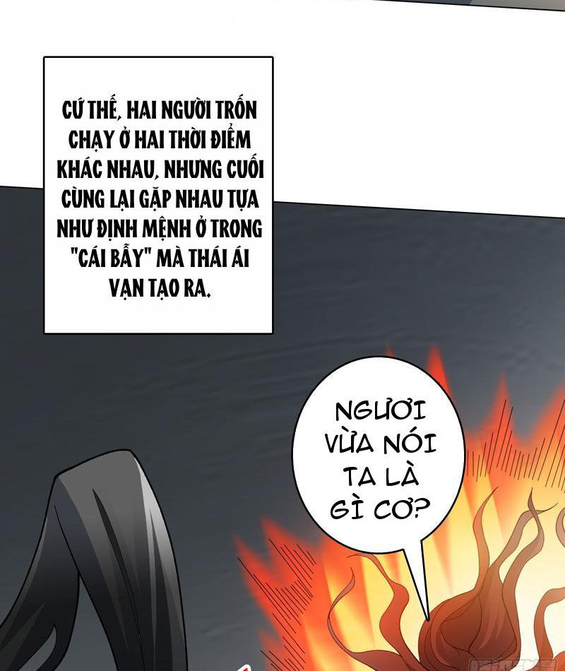 Vô Hạn Chuyển Chức: Ta Có Thể Triệu Hoán Nữ Thần Max Cấp Chapter 45 - Trang 2